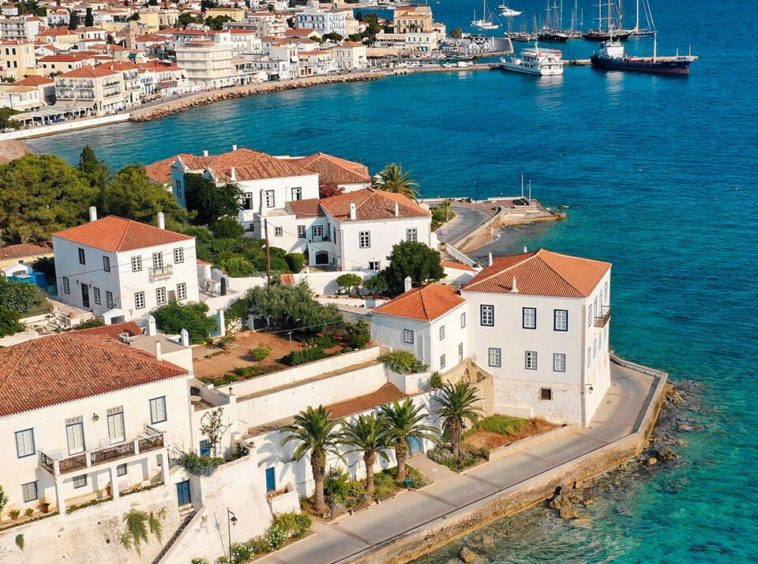 spetses real estate dimarakis real estate