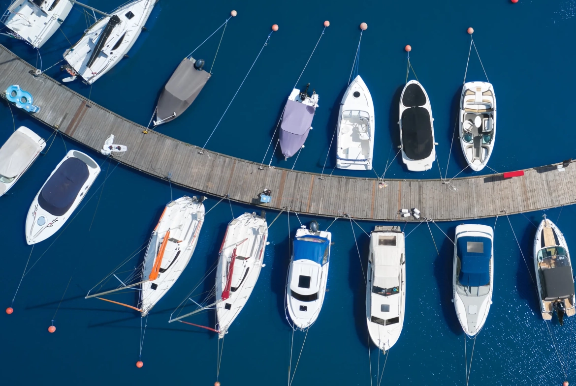 investing real estate porto heli
