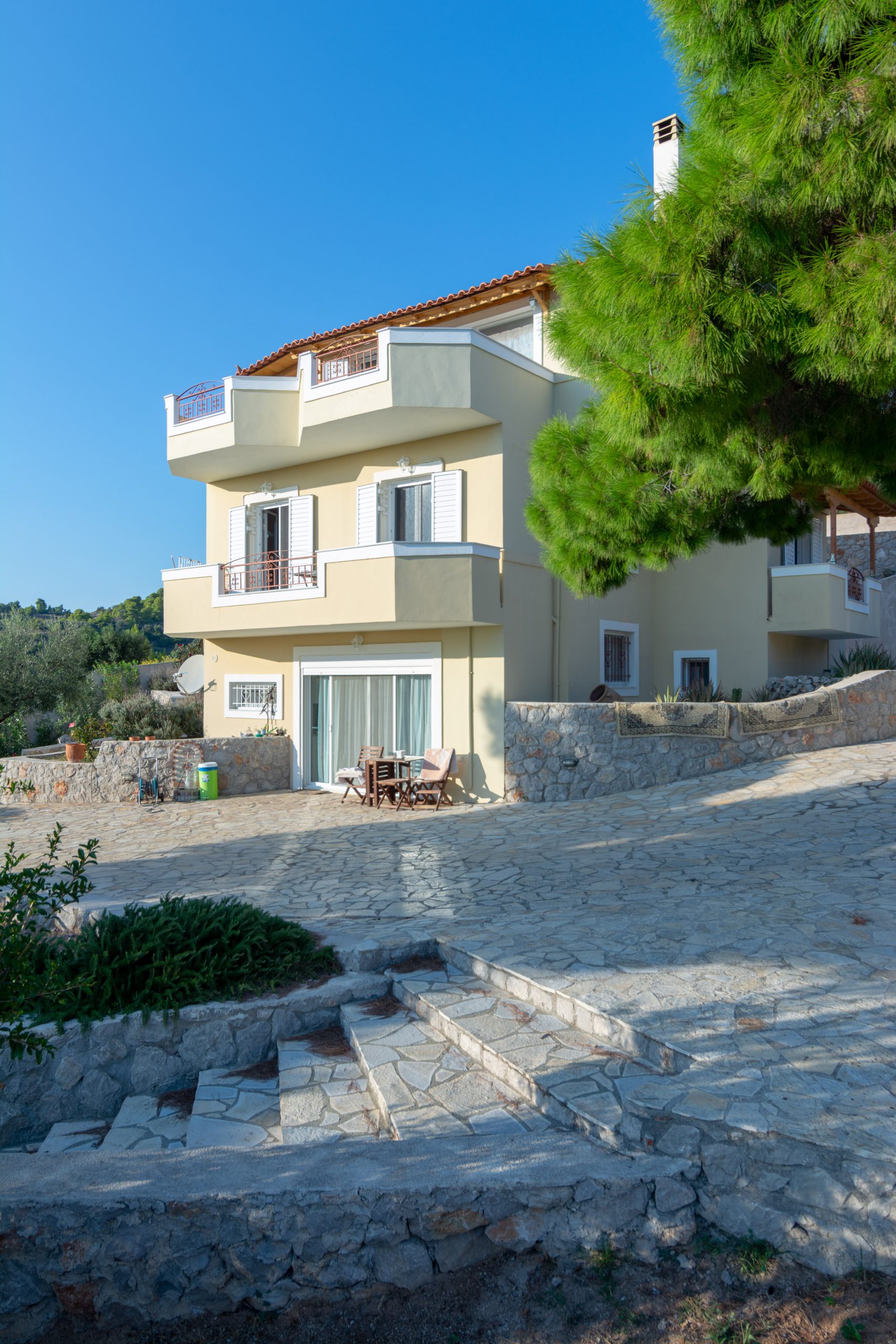 detached house for sale porto heli 270sqm detached house for sale porto heli 270sqm