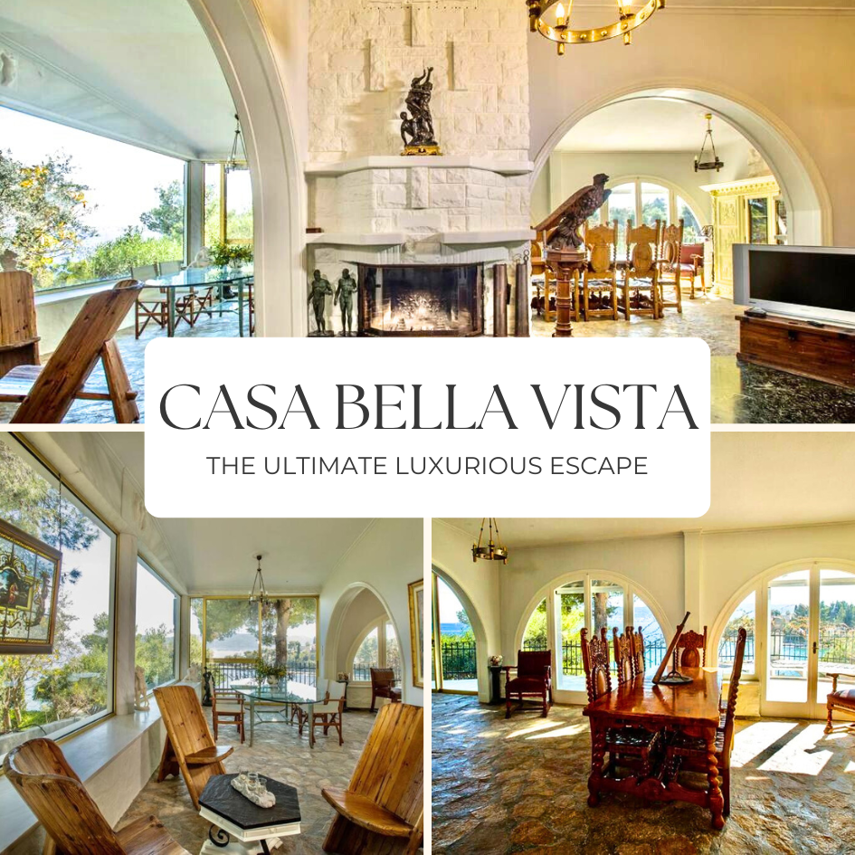 Discover Exclusive Real Estate Opportunities